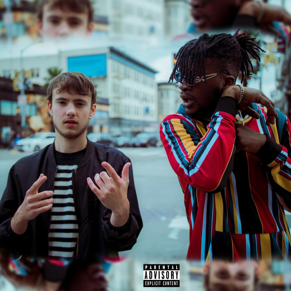 Illy Mode (feat. Quadeca) (Explicit)