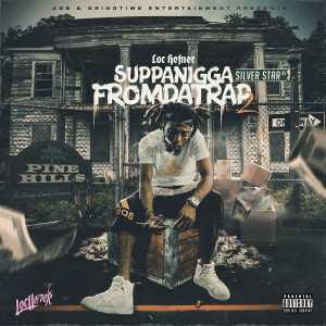 Listen to Deep End (Explicit) song with lyrics from Loc Hefner