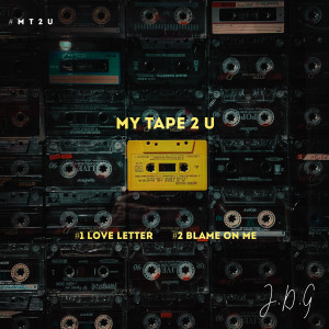 Listen to Blame on Me (Explicit) song with lyrics from JDG