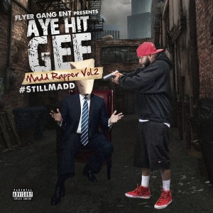 收聽Aye Hit Gee的Valcano (Explicit)歌詞歌曲