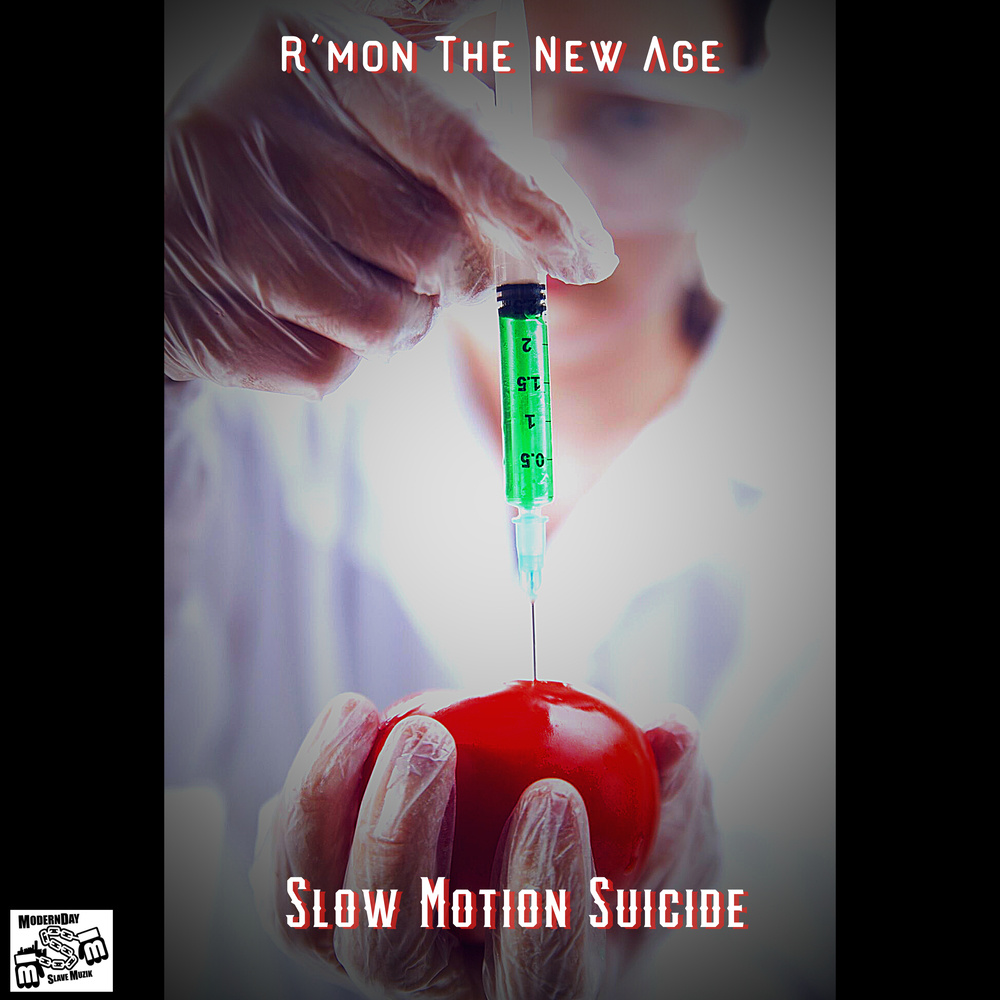 Slow Motion Suicide