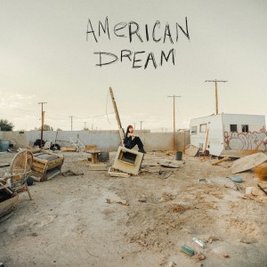 Album American Dream (Explicit) oleh Chandler Leighton