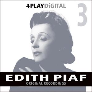 ดาวน์โหลดและฟังเพลง Hymne A L’amour พร้อมเนื้อเพลงจาก Edith Piaf
