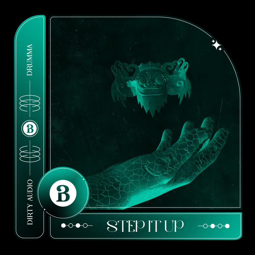 Step It Up (Explicit)