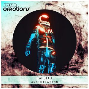 ดาวน์โหลดและฟังเพลง Annihilation พร้อมเนื้อเพลงจาก Tahoeca & Jay Bae