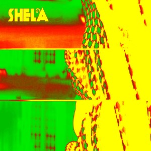 Shela的專輯El Layil Ya Rabaae (Remix)