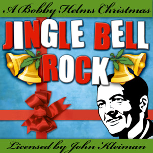ดาวน์โหลดและฟังเพลง Jingle Bell Rock พร้อมเนื้อเพลงจาก Bobby Helms