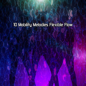 Album 10 Mobility Melodies Flexible Flow from Ibiza Fitness Music Workout