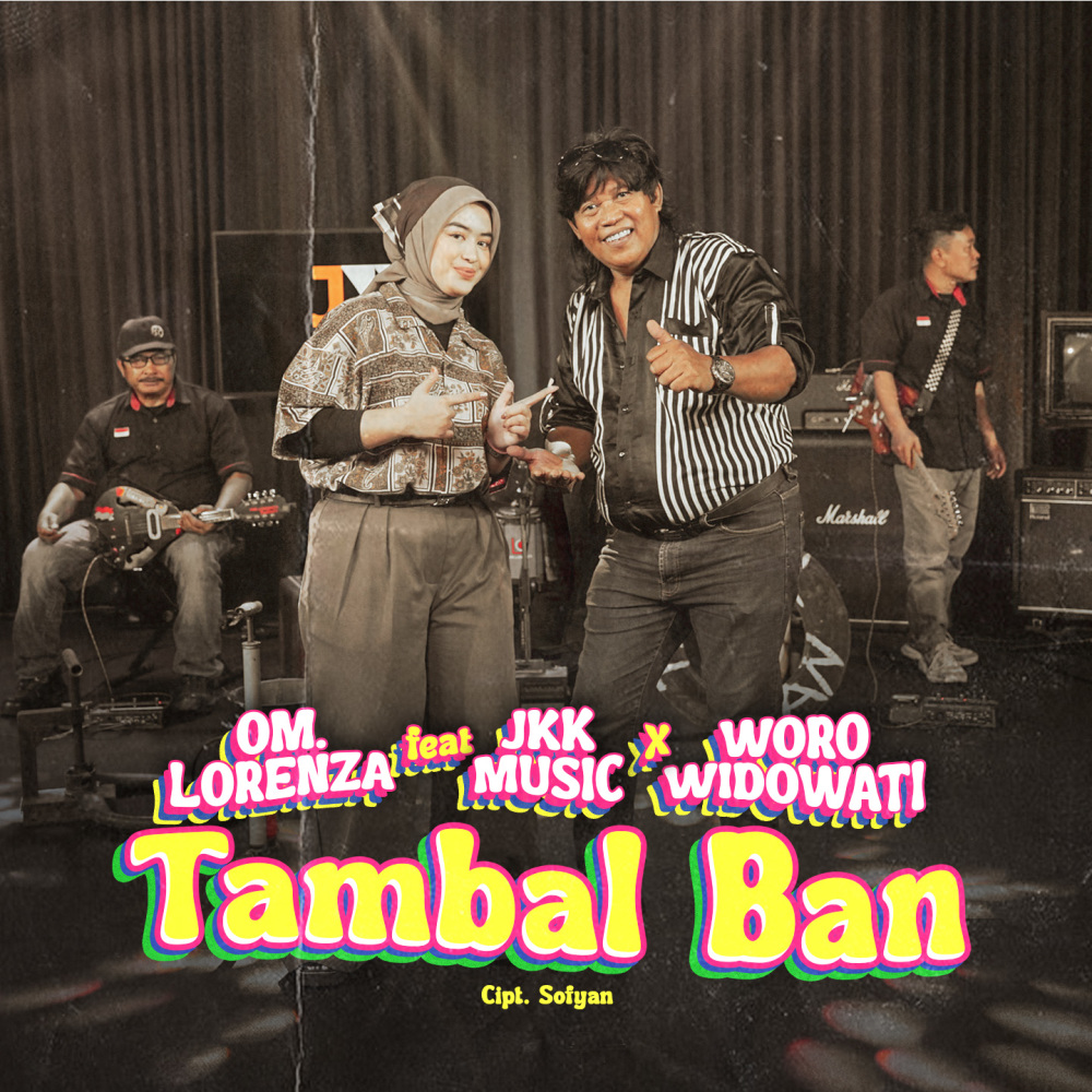 Tambal Ban