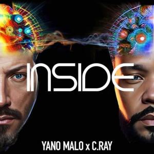 Inside (feat. C. RAY) (Explicit) dari Yano malo