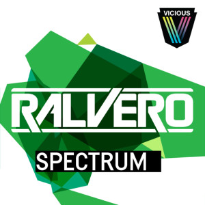 收聽Ralvero的Spectrum (Original Mix)歌詞歌曲