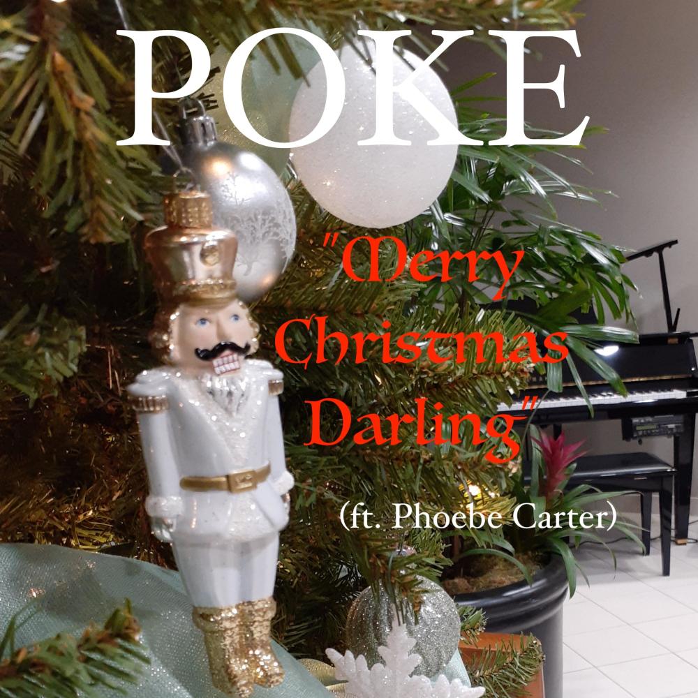 Merry Christmas Darling (feat. Phoebe Carter)