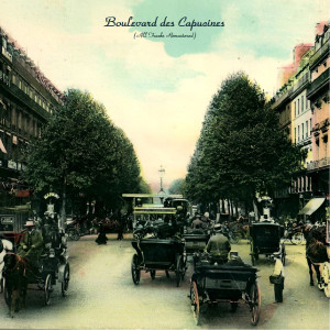 收听Georges Brassens的La mauvaise réputation (Remastered 2015)歌词歌曲