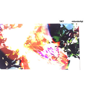 Listen to Vidunderligt song with lyrics from TæT Music