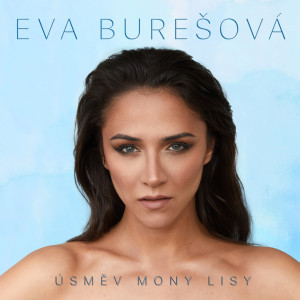 Eva Buresova的專輯Úsměv Mony Lisy