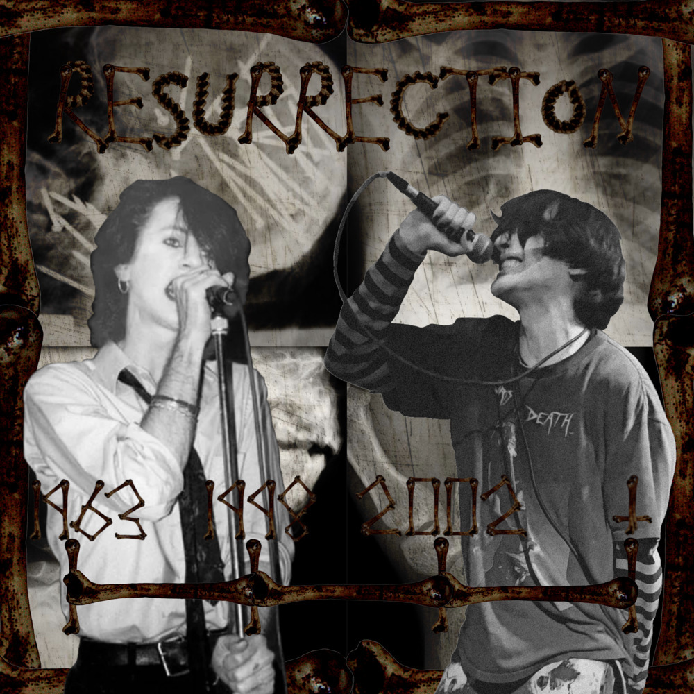 RESURRECTION (Explicit)
