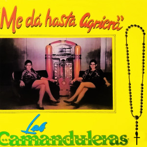 Listen to Vamos Junticos song with lyrics from Las Camanduleras
