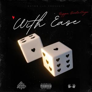 Rippa DelaHoya的專輯With Ease Single (Explicit)