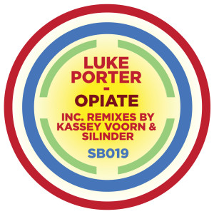 收聽Luke Porter的Opiate (Kassey Voorn Remix)歌詞歌曲