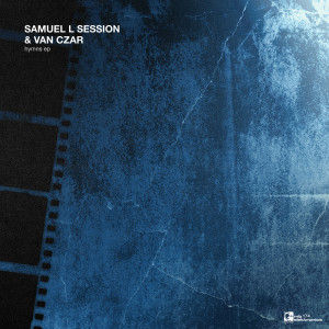อัลบัม Hymns EP ศิลปิน Samuel L Session