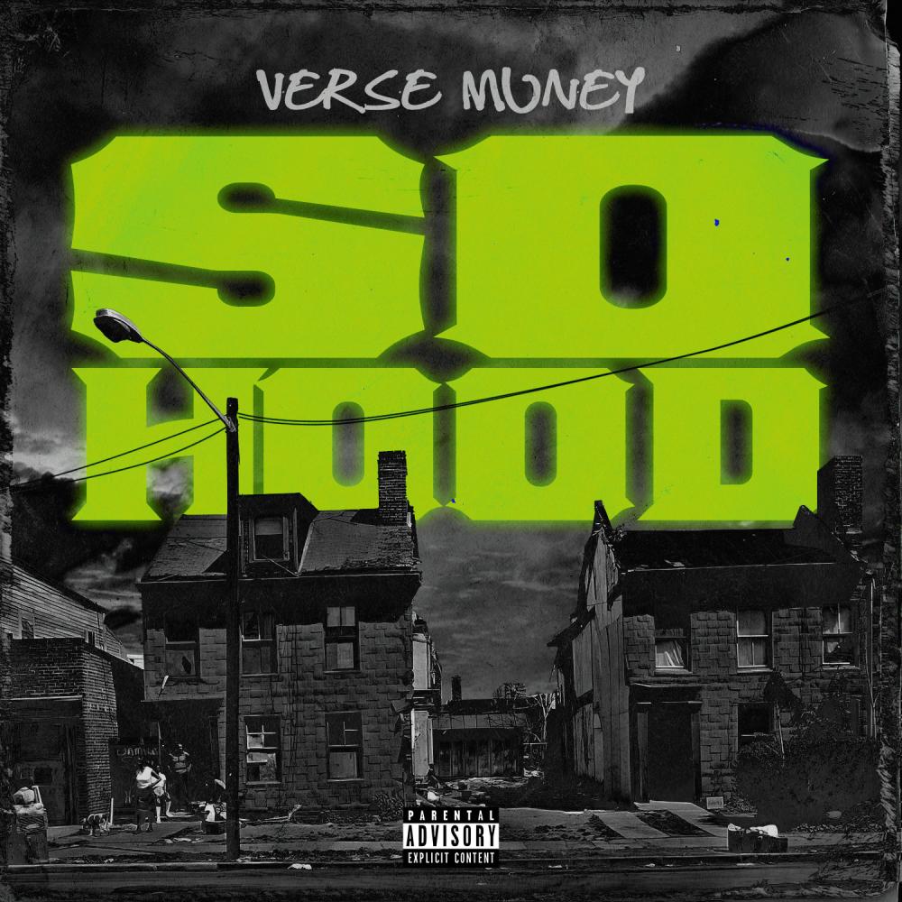 So Hood (Explicit)
