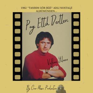收聽Volkan Yılmaz的Pay Ettik Dertleri (Explicit)歌詞歌曲