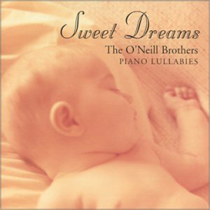 ดาวน์โหลดและฟังเพลง Hush Little Baby / Rock a Bye Baby / Lullaby and Good Night / Old MacDonald... พร้อมเนื้อเพลงจาก The O'Neill Brothers