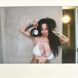 500raxx的專輯Poquito Espolon (Explicit)