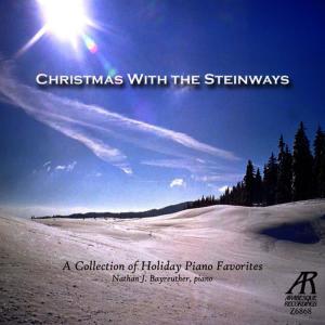 ดาวน์โหลดและฟังเพลง Ukranian Bell Carol พร้อมเนื้อเพลงจาก Nathan Bayreuther