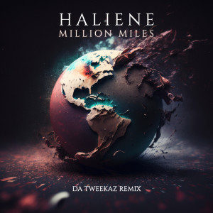 Album Million Miles (Da Tweekaz Remix) from Da Tweekaz