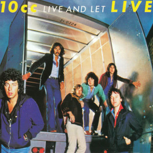 收聽10cc 合唱團的I'm Not In Love (Live)歌詞歌曲