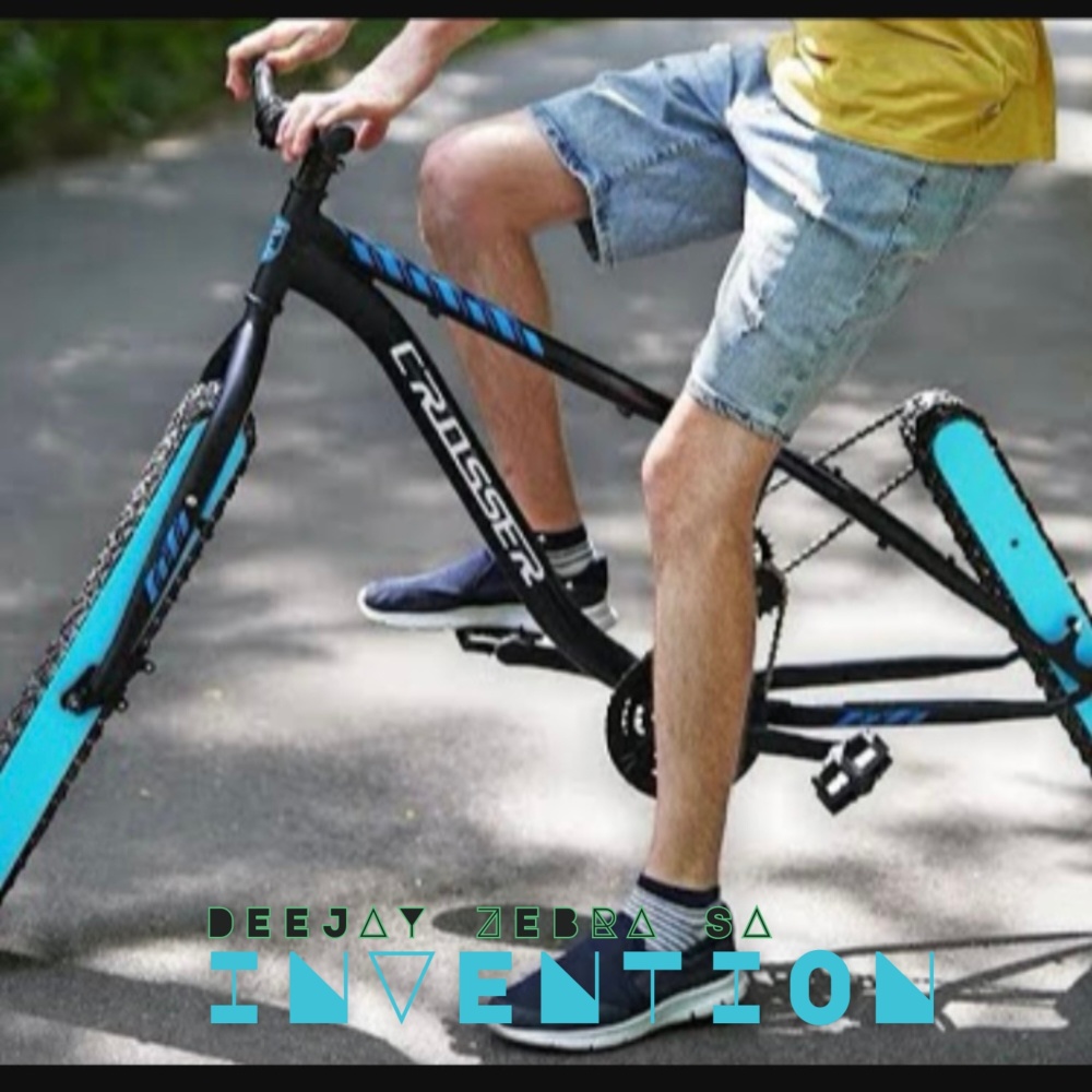 Invention