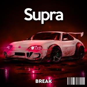 Break的专辑Supra