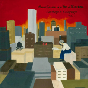 Devin Casario的专辑Rooftops & Alleyways, Vol. 1 (Explicit)