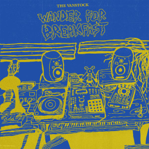 ดาวน์โหลดและฟังเพลง Banana Pancake พร้อมเนื้อเพลงจาก The Vanstock