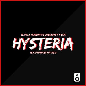 收聽JLENS的Hysteria (Hysteria)歌詞歌曲