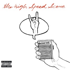ดาวน์โหลดและฟังเพลง Allaboutit พร้อมเนื้อเพลงจาก The High Speed Scene