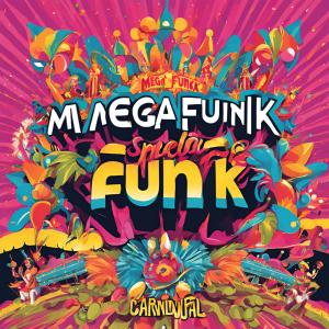 收聽Dj Garcia的Mega Funk Especial Carnaval (Explicit)歌詞歌曲