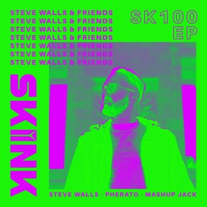 ดาวน์โหลดและฟังเพลง Burn With Me (Explicit) พร้อมเนื้อเพลงจาก Steve Walls