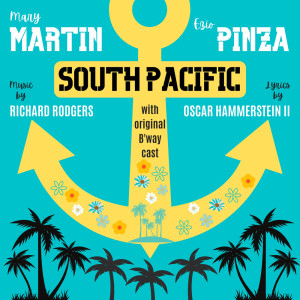 South Pacific (Original Broadway Cast) dari Mary Martin