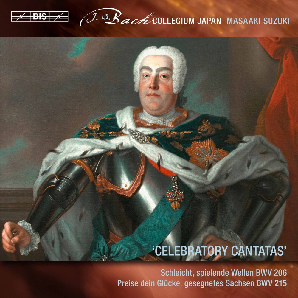 Recitative: Lass doch, o teurer Landesvater, zu (Soprano, Tenor, Bass)