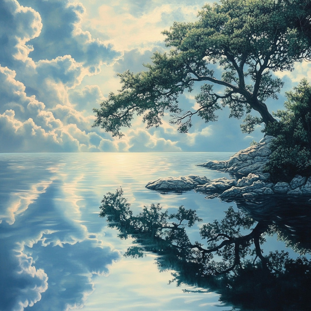 Echo of Peace