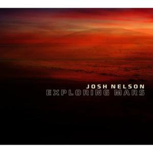 收聽Josh Nelson的Memnonia Quadrangle歌詞歌曲
