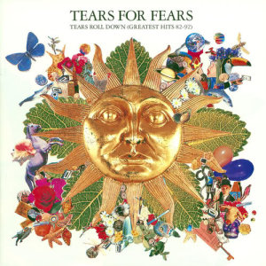 收聽Tears For Fears的Sowing The Seeds Of Love歌詞歌曲