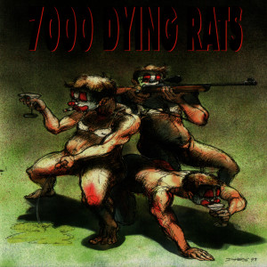 ดาวน์โหลดและฟังเพลง …And Then The Girl Said, "Why Would You Want To Be In A Band That Didn't Have A พร้อมเนื้อเพลงจาก 7000 Dying Rats