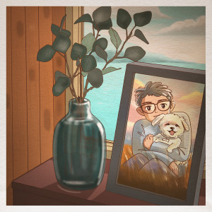 Album Melody Of Reminiscence from Joelmusicbox