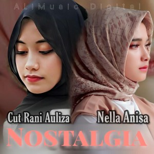 Nostalgia dari Cut Rani Auliza