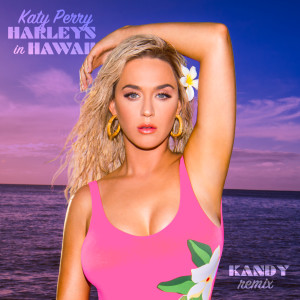 收聽Katy Perry的Harleys In Hawaii (KANDY Remix)歌詞歌曲