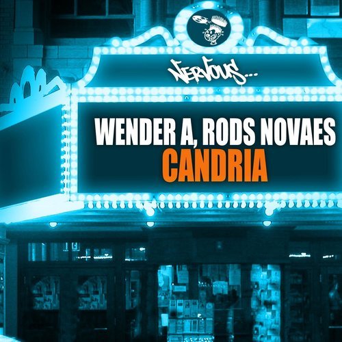 Hornpipe (Original Mix)