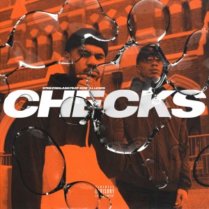 收聽Steez Malase的Checks (Explicit)歌詞歌曲